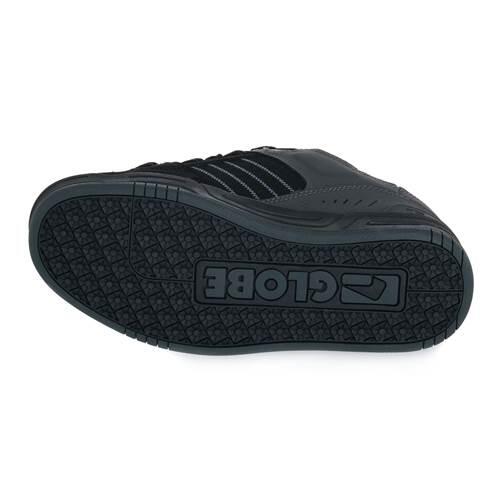 Zapatillas para Hombre Globe Fusion  Negro