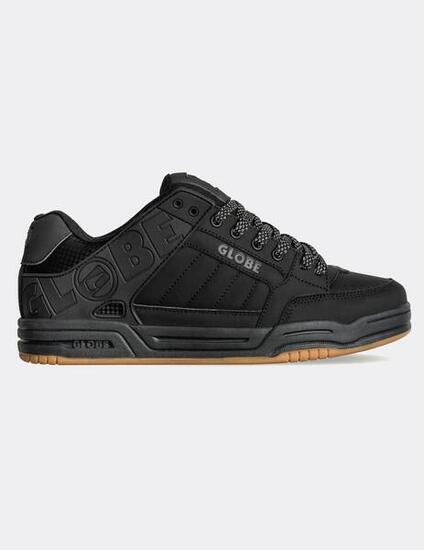 Zapatillas para Hombre Globe Tilt Negro