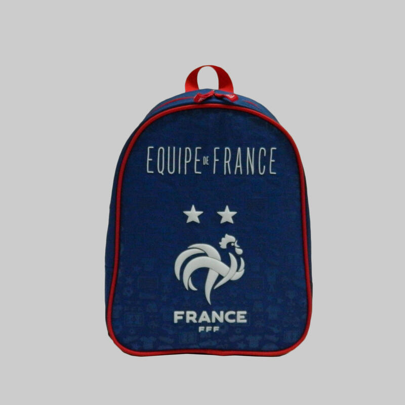 SAC A DOS 35 CM ENFANT FFF