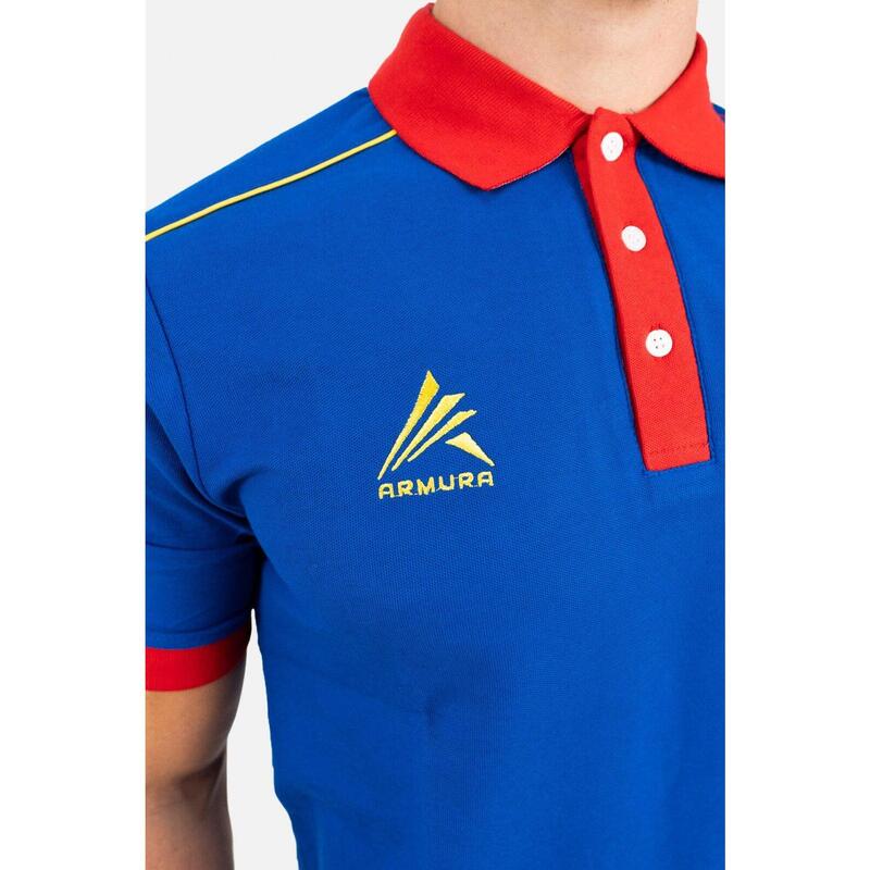 Tricou Polo ARMURA Honor et Patria 2.0