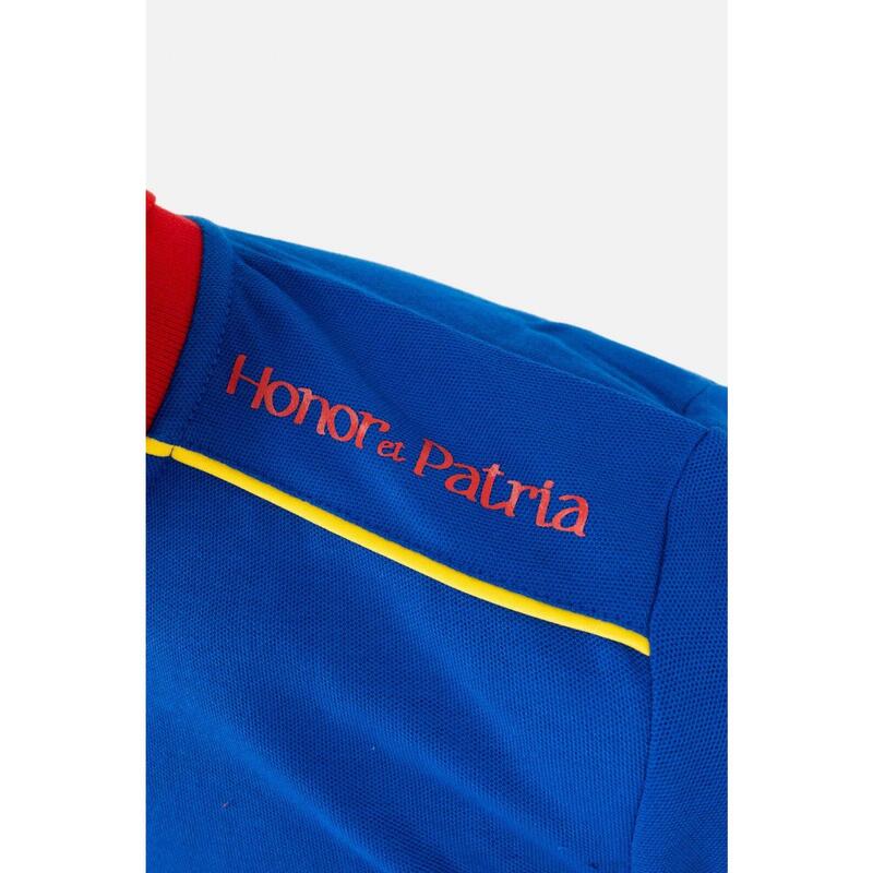 Tricou Polo ARMURA Honor et Patria 2.0