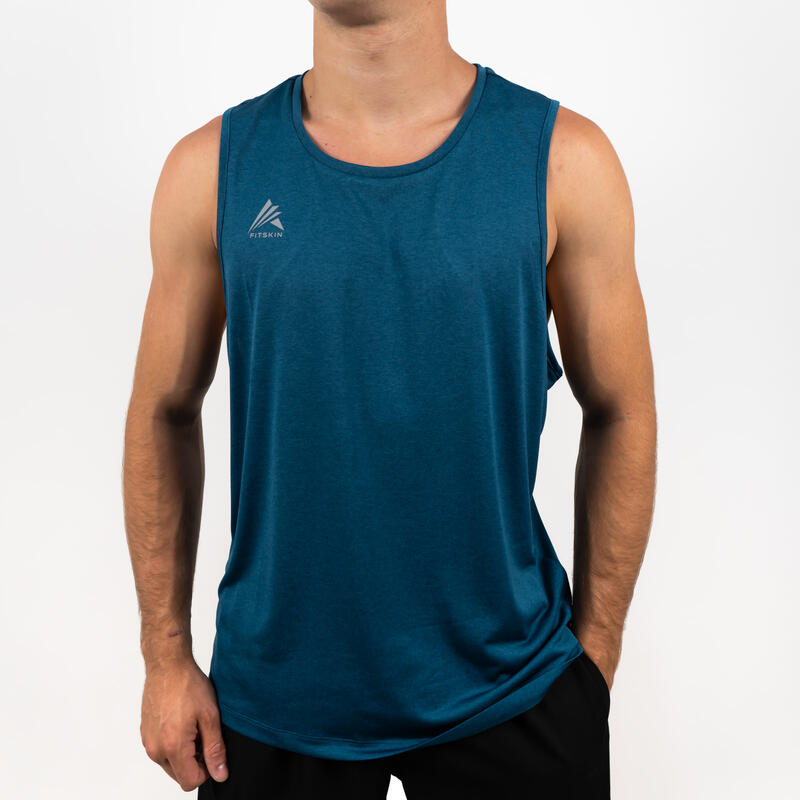 Maiou Fitskin Basic - Navy