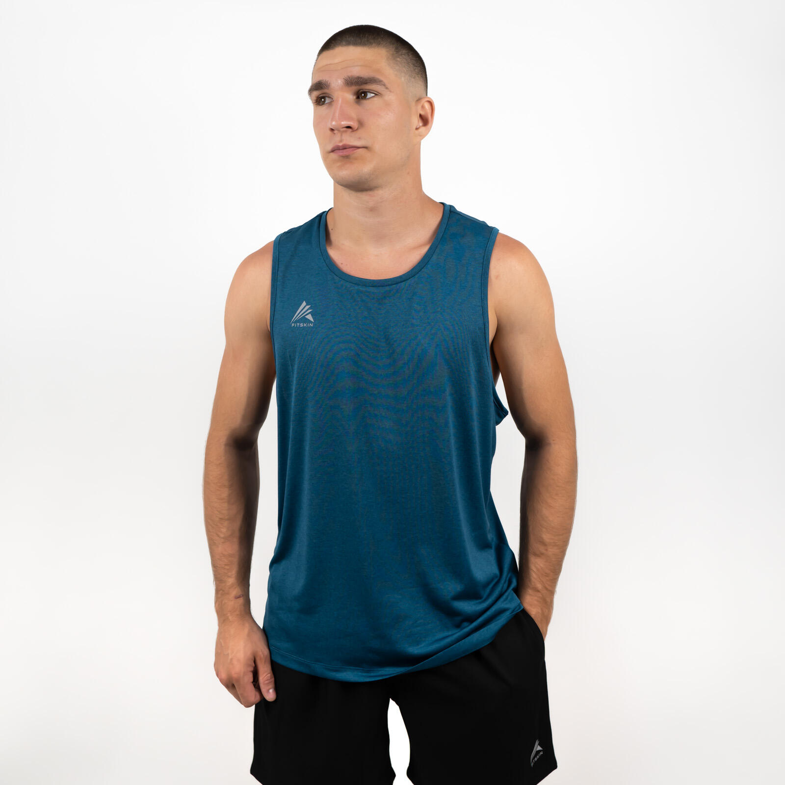 Maiou Fitskin Basic - Navy