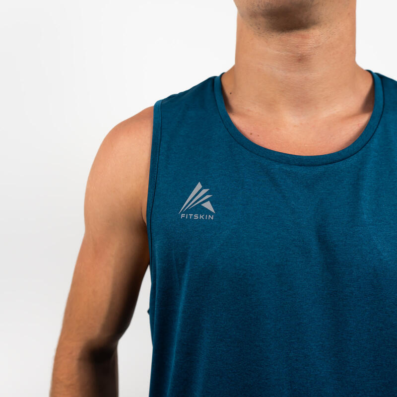 Maiou Fitskin Basic - Navy