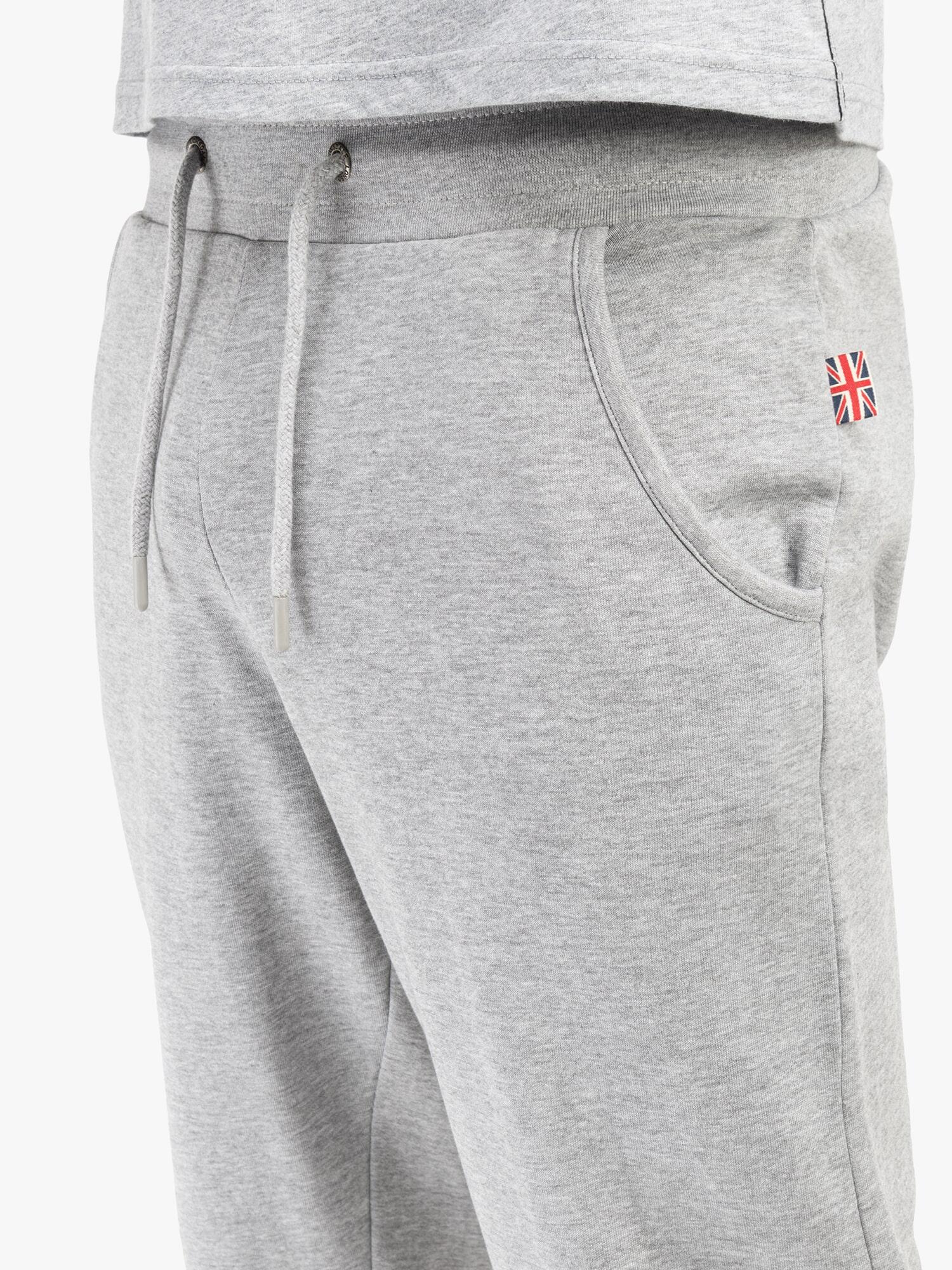 Pantalon de jogging Lonsdale Logo Large 6/6