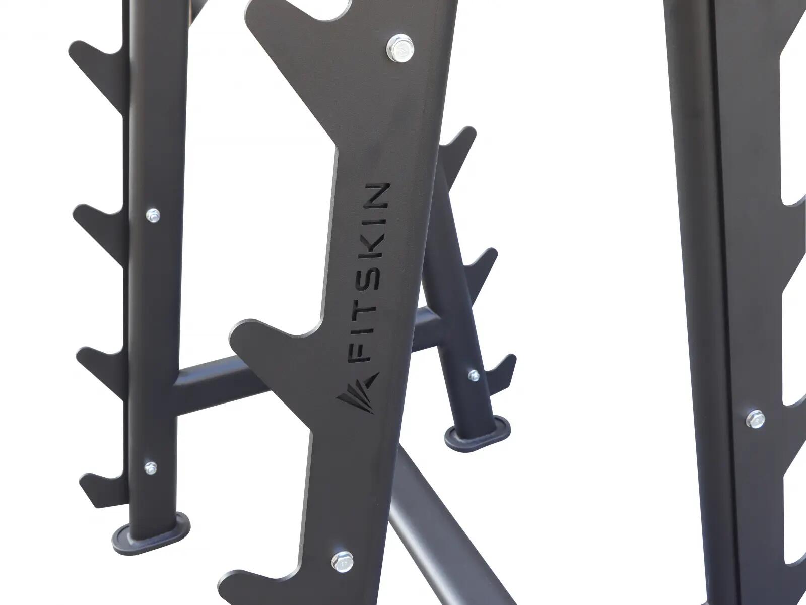Suport Fitskin barbell 3/4