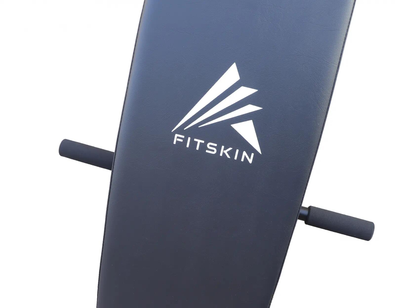 Banca  Fitskin Sit Up 2/4