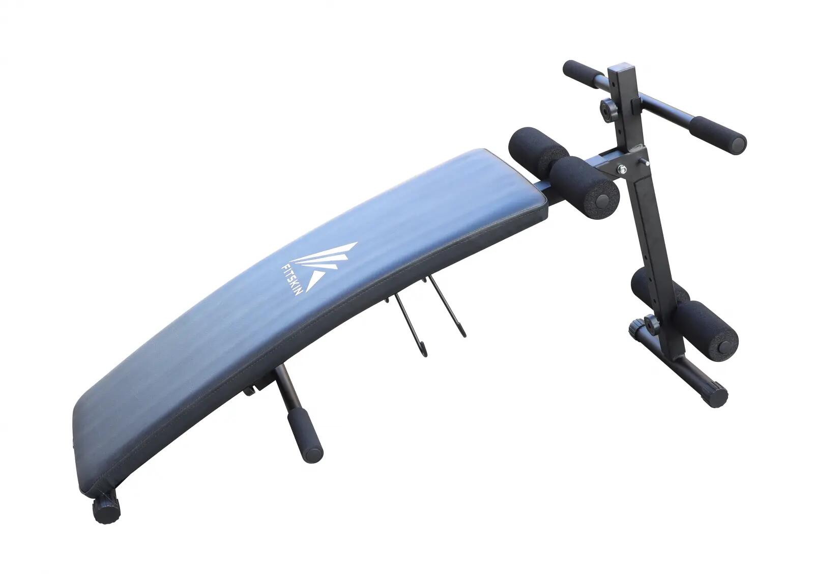 Banca  Fitskin Sit Up 3/4
