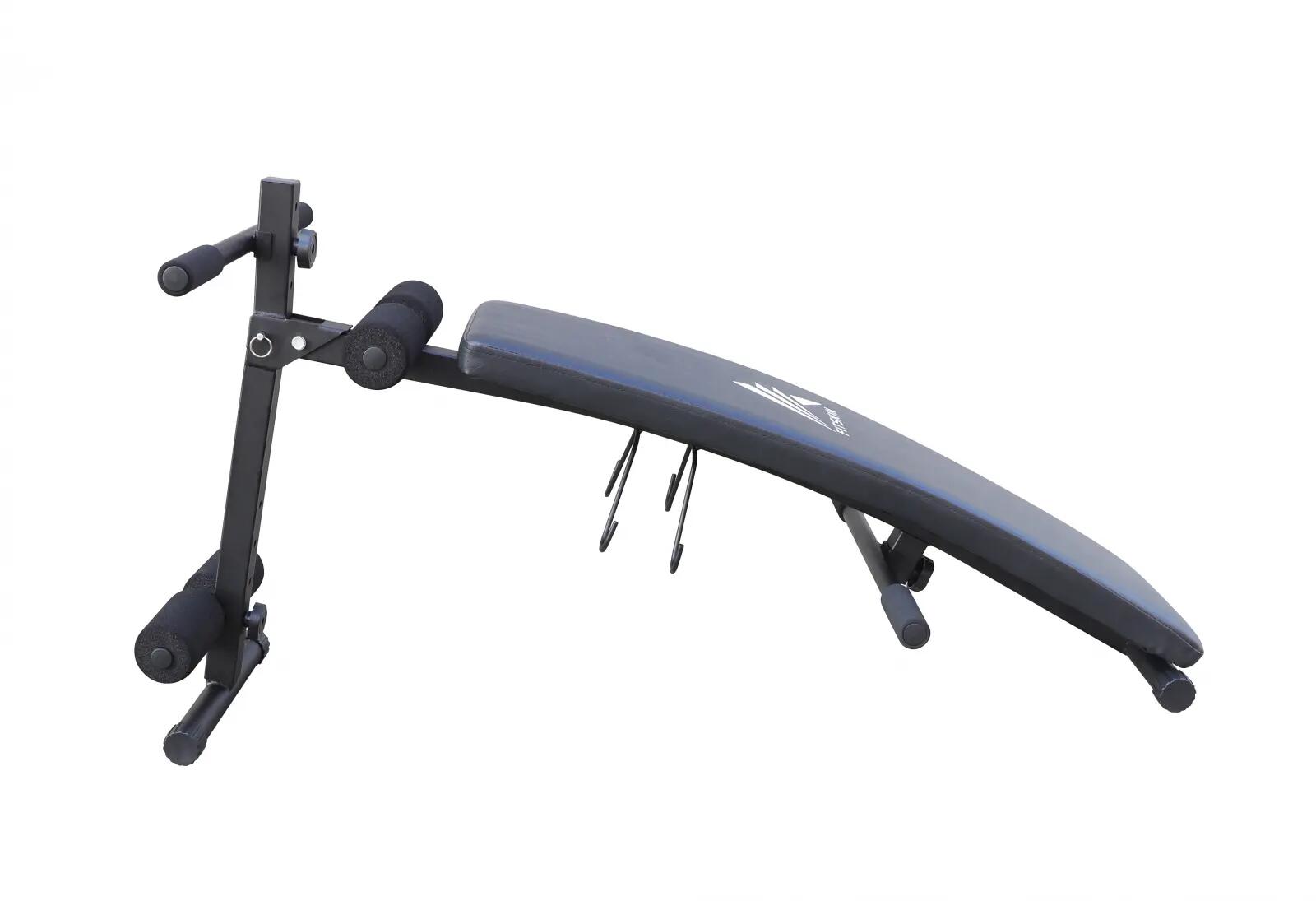 Banca  Fitskin Sit Up 4/4