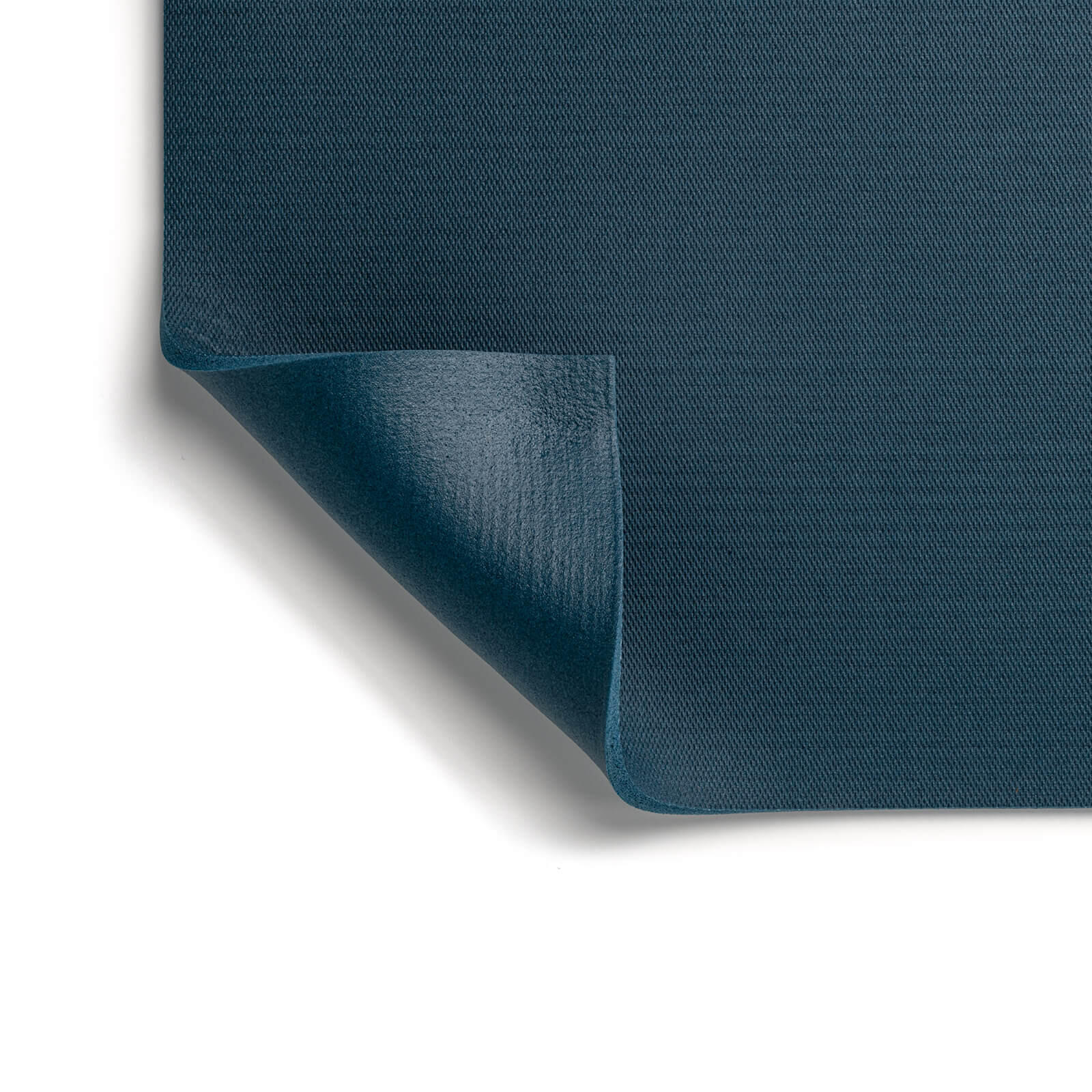 Tapis de yoga Kurma Grip 6,5 mm - Turquoise 4/6