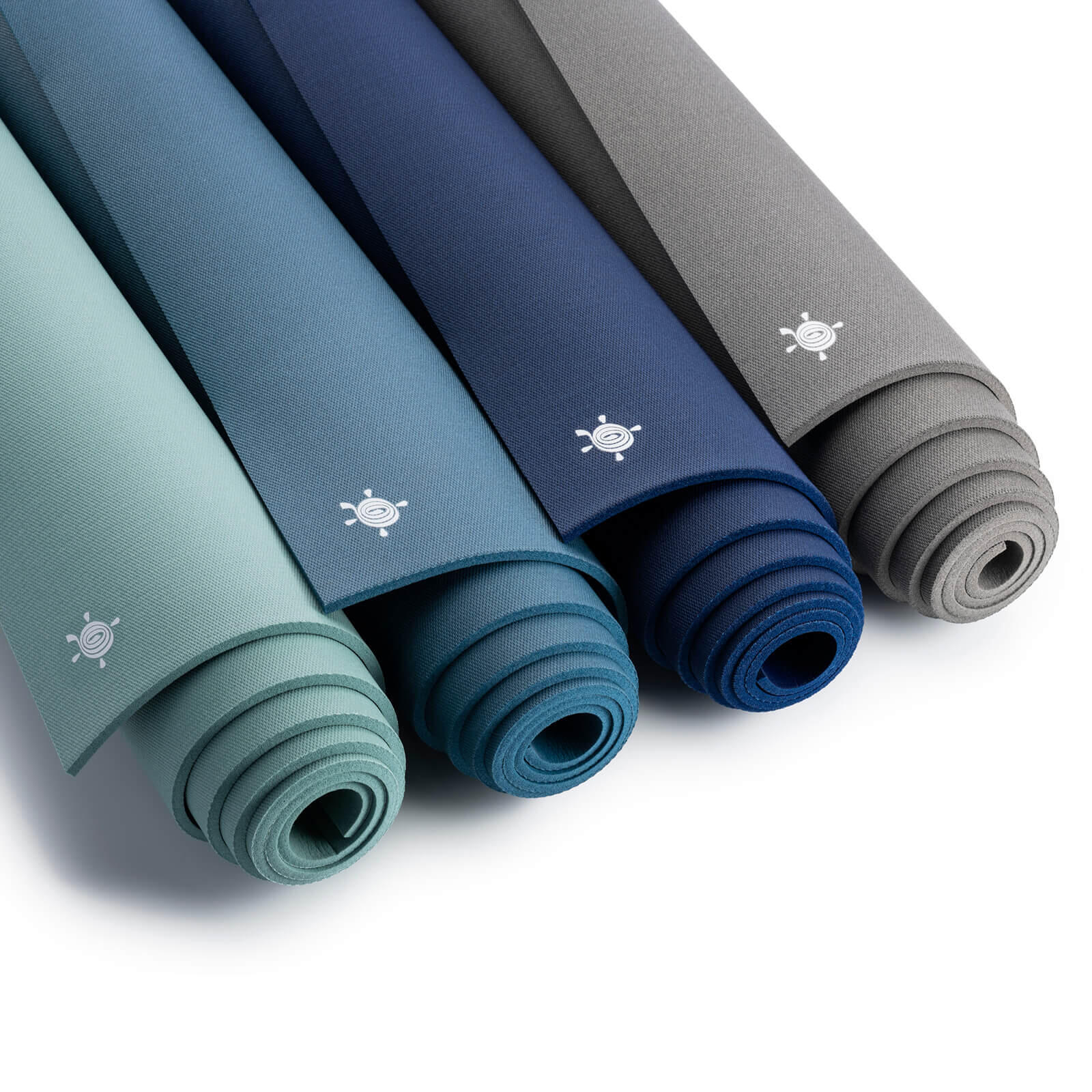 Tapis de yoga Kurma Core XL 66 x 200 cm, 6,5 mm 5/7