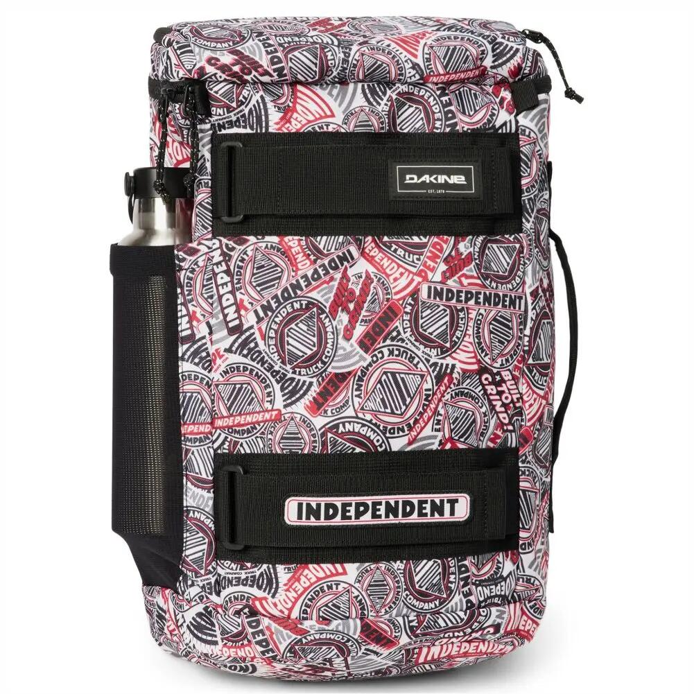 Plecak Skate Dakine Mission Street 25L Independent Trucks 4/4