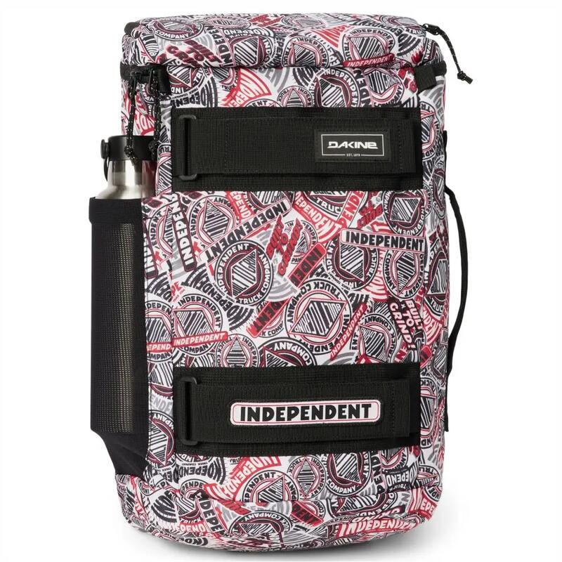 Rucsac skate Dakine Mission Street 25L Independent Trucks
