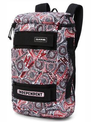 Schulrucksack / Rucksack Mission Street 25L Independent Trucks