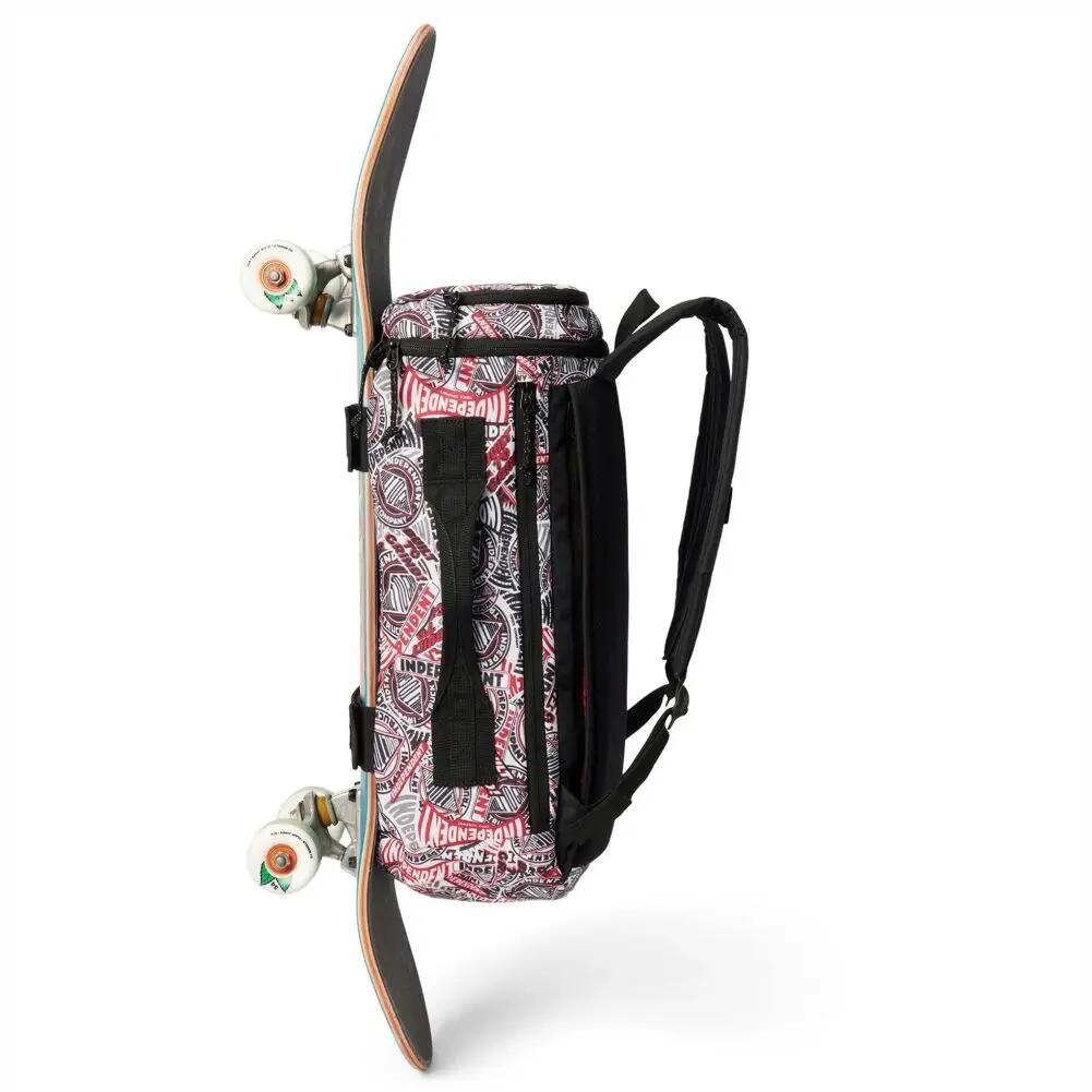 Plecak Skate Dakine Mission Street 25L Independent Trucks 3/4
