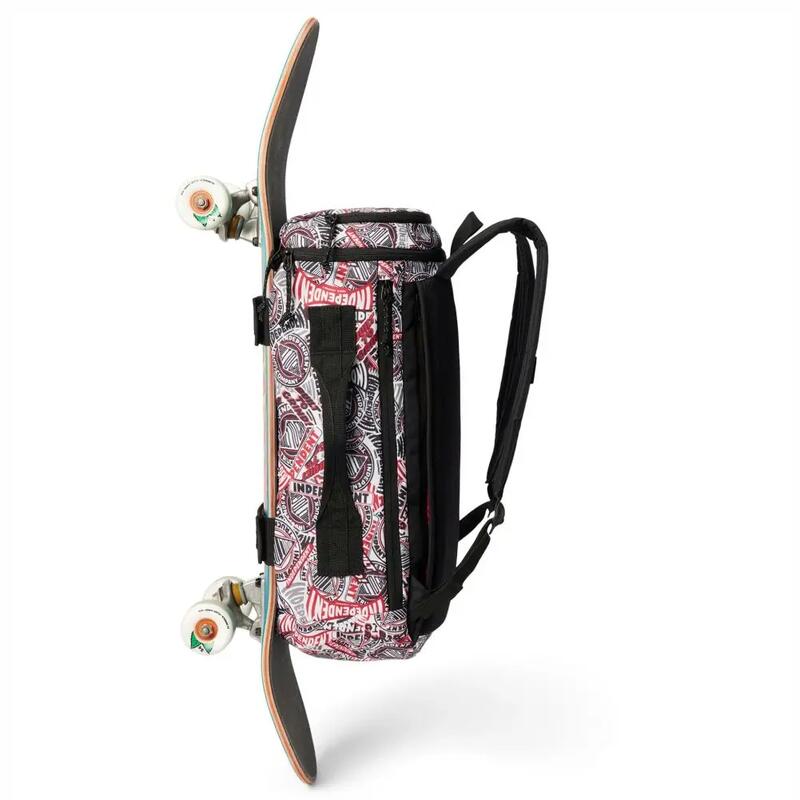 Rucsac skate Dakine Mission Street 25L Independent Trucks