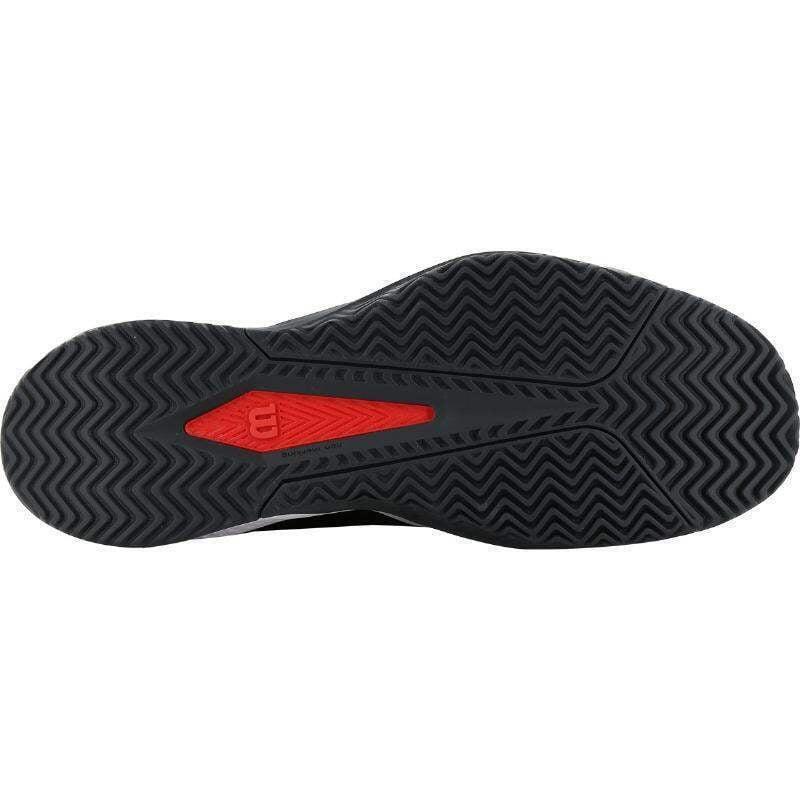 Scarpe da tennis da uomo Rush Pro Lite Allcourt 5/5