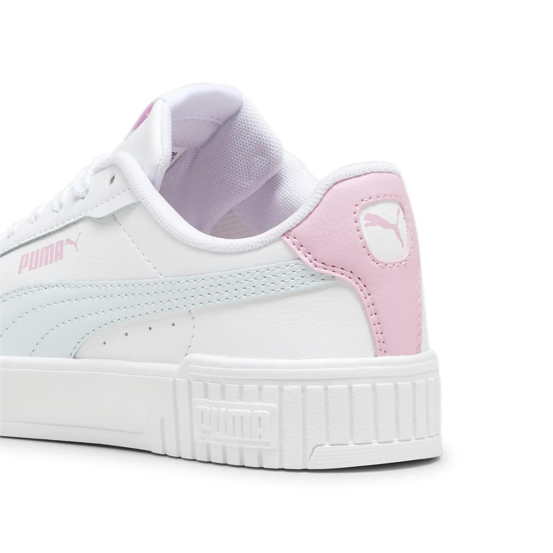 Buty do chodzenia damskie Puma Carina 2.0 Jr 6/7