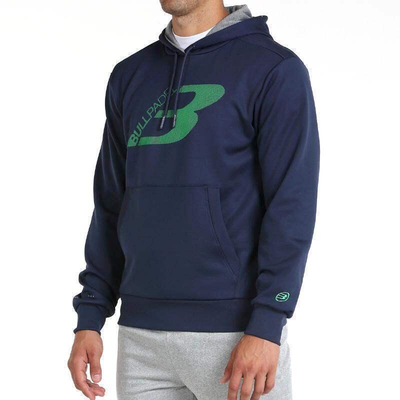 Sweat-shirt Bullpadel Nocla