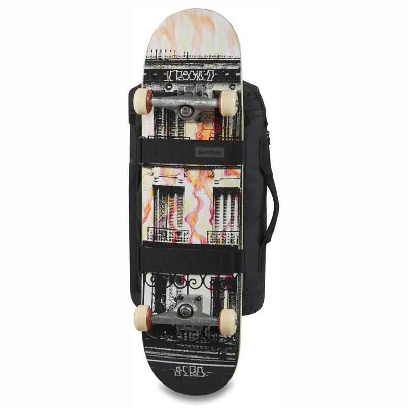 Sac A Dos Mission Street Pack 25l Homme