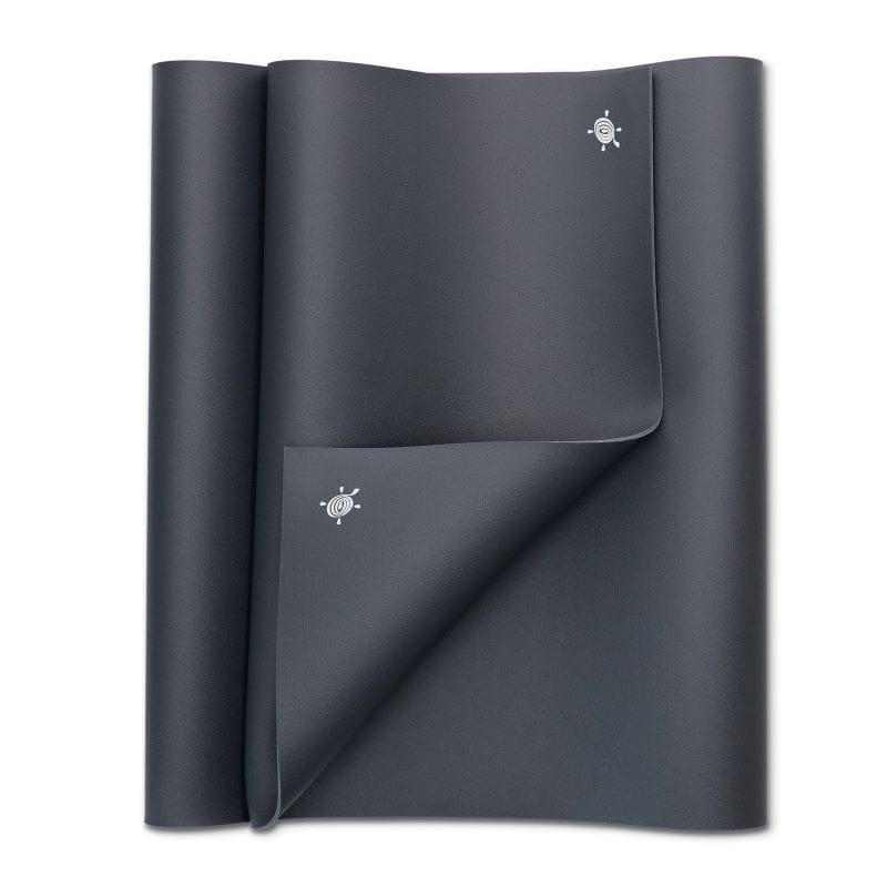 Esterilla de yoga Kurma Geco Lite de 4 mm - Gris 2/5