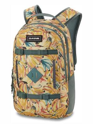 Schulrucksack / Rucksack für Kinder Mission Youth 18L Bunch of Bananas