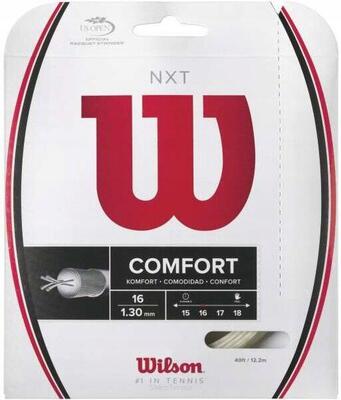 Set di bobine per corde da tennis Wilson NXT