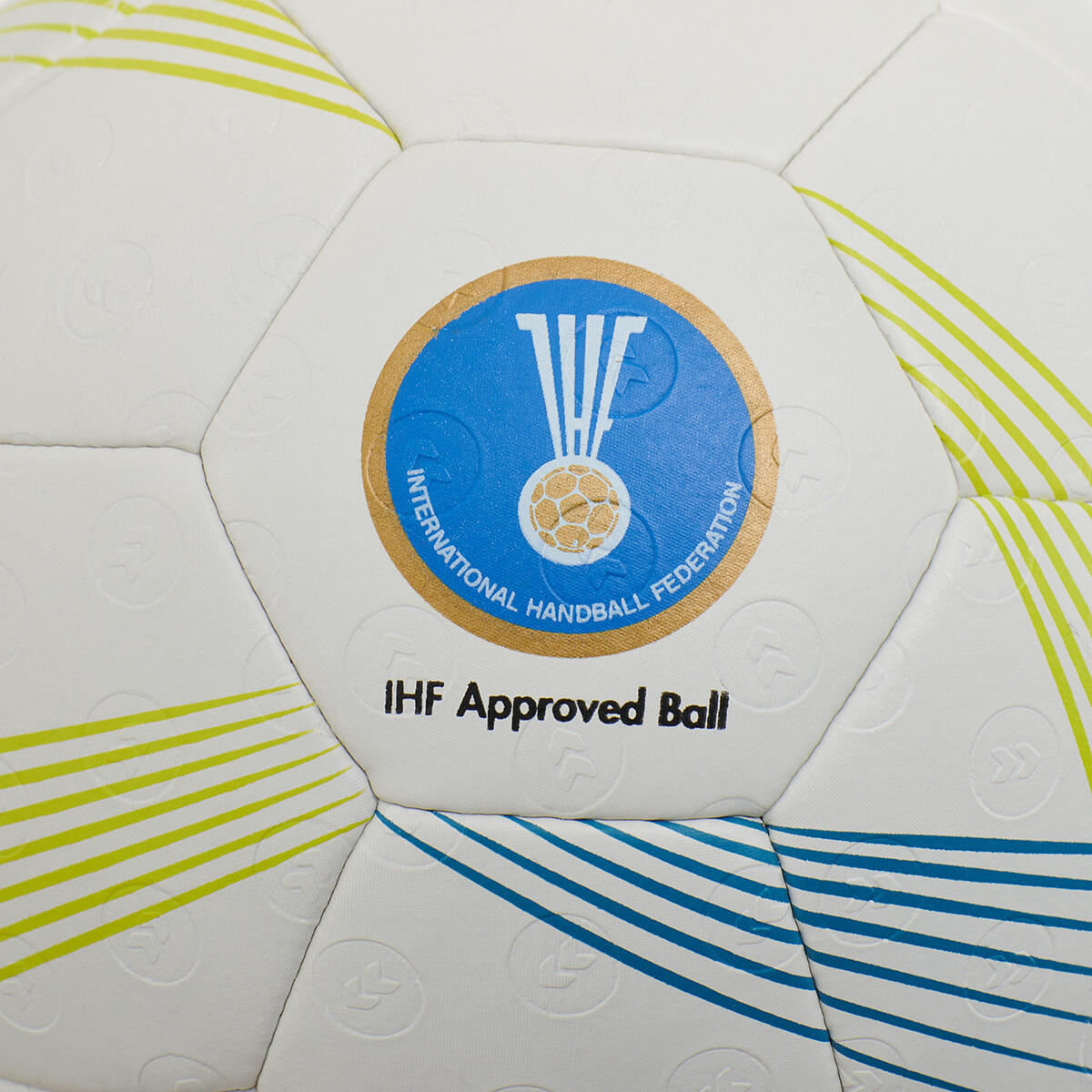 Enfiler Handball Storm Pro Adulte HUMMEL 5/7
