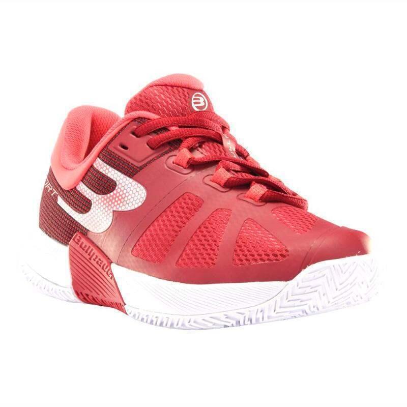 Dames padel schoenen Bullpadel PRF Comfort W 24V