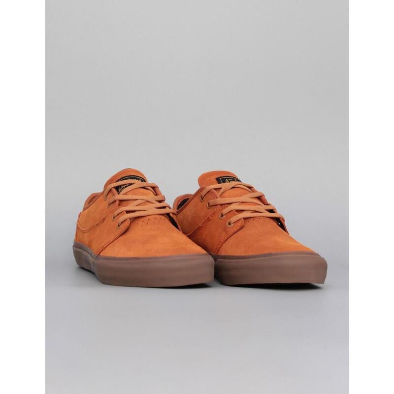 Zapatillas para Hombre Globe Mahalo Camel