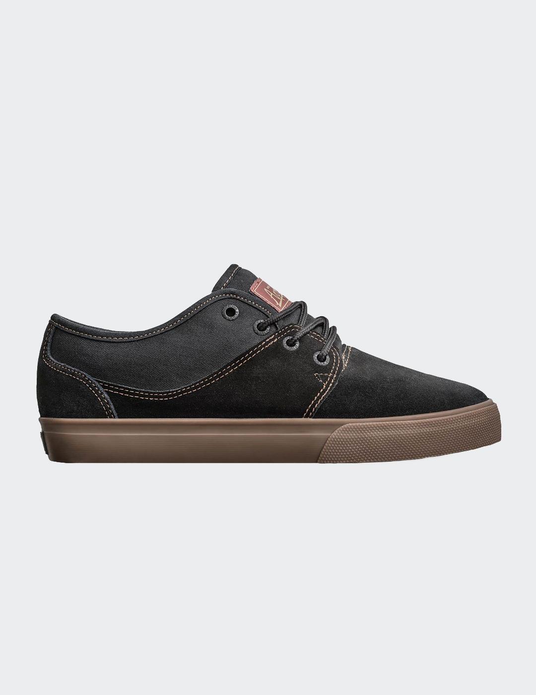 GLOBE Zapatillas para Hombre Globe Mahalo Camel