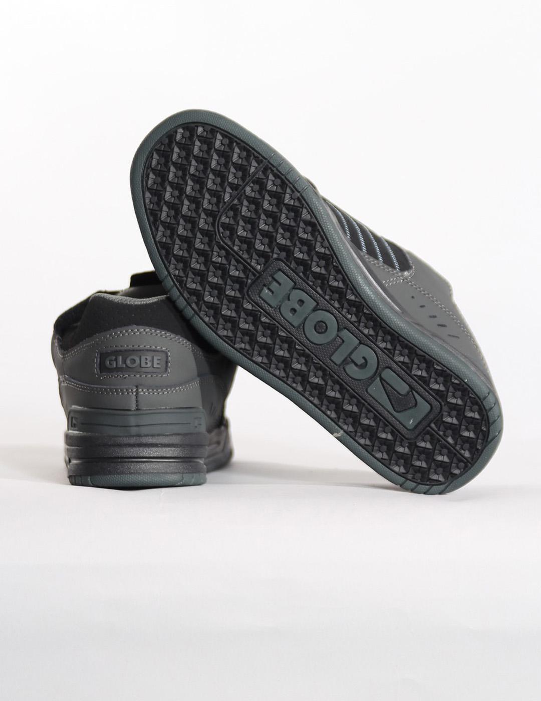 Chaussures pour homme Globe Fusion Noir 6/7