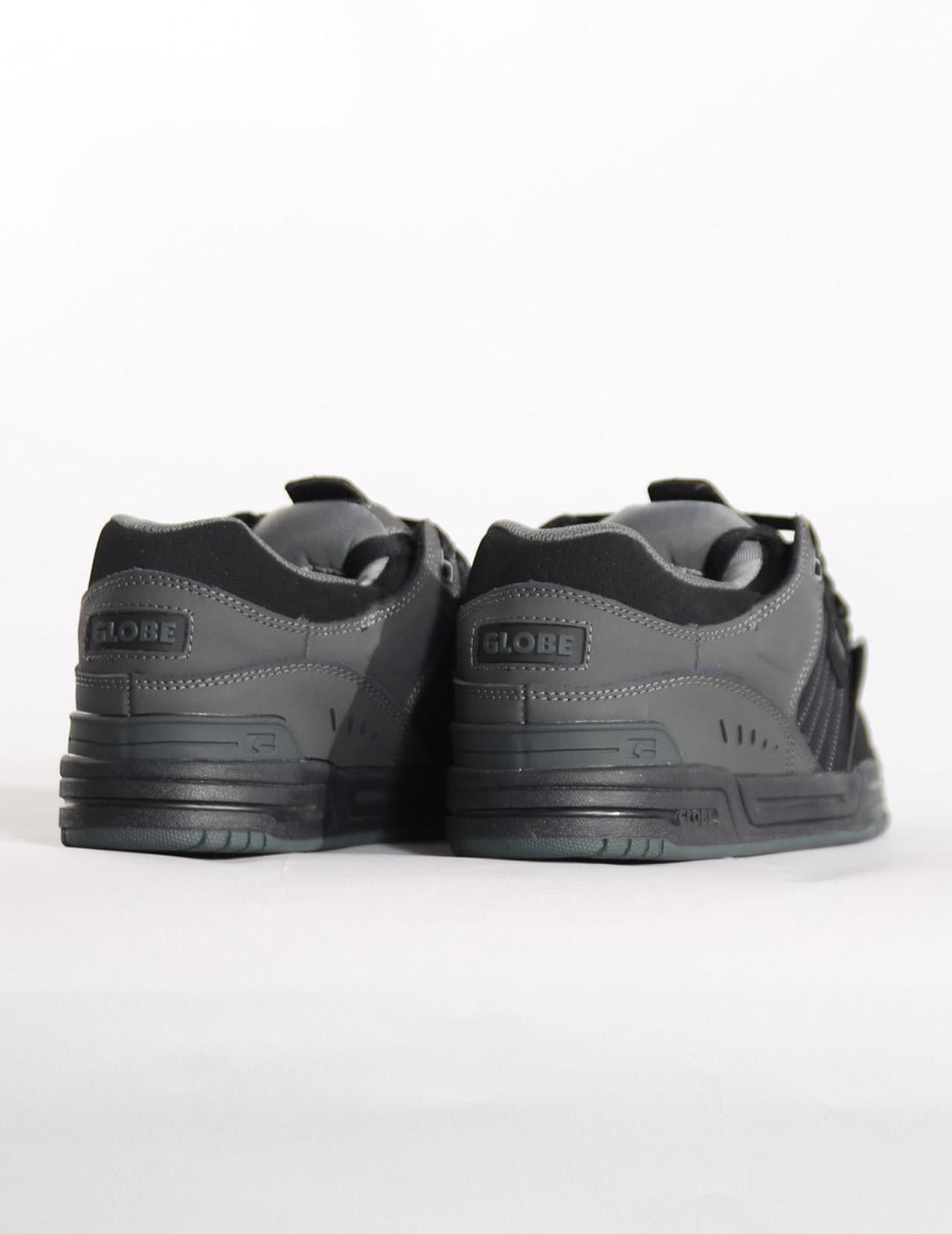 Chaussures pour homme Globe Fusion Noir 5/7