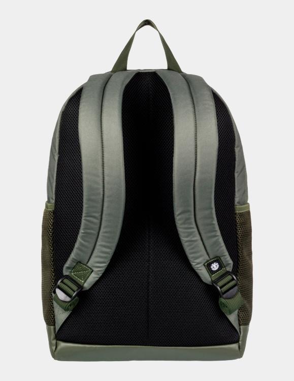 Mochila Element Infinity action 20l  Verde 2/4