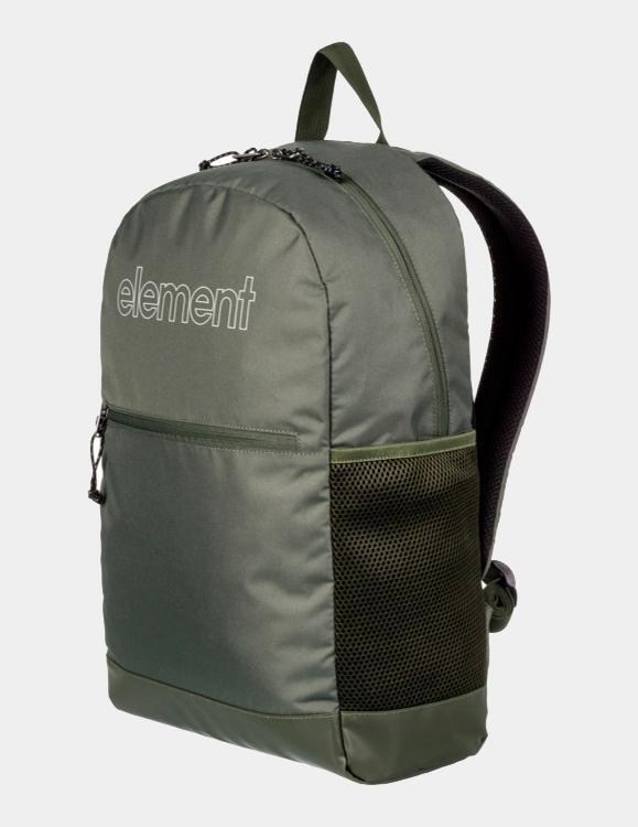 Mochila Element Infinity action 20l  Verde 4/4