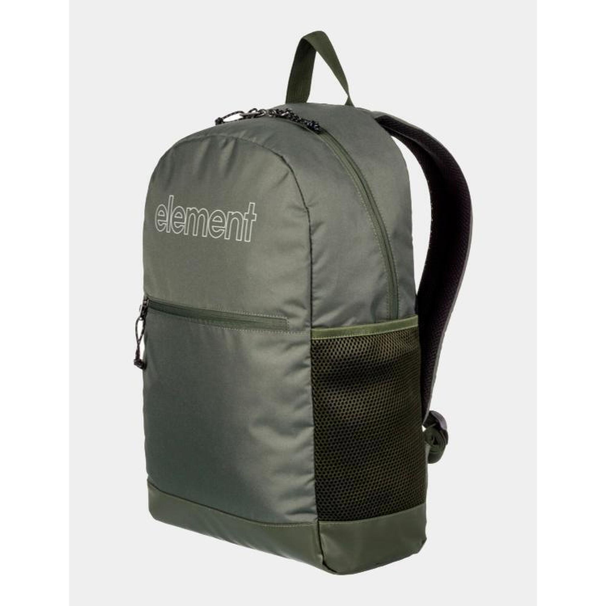 Mochila Element Infinity action 20l  Verde