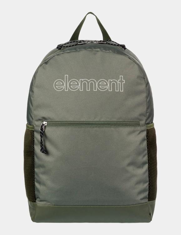ELEMENT Element Infinity Action 20L Green Backpack