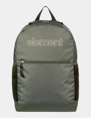 Element Infinity Action 20L Green Backpack