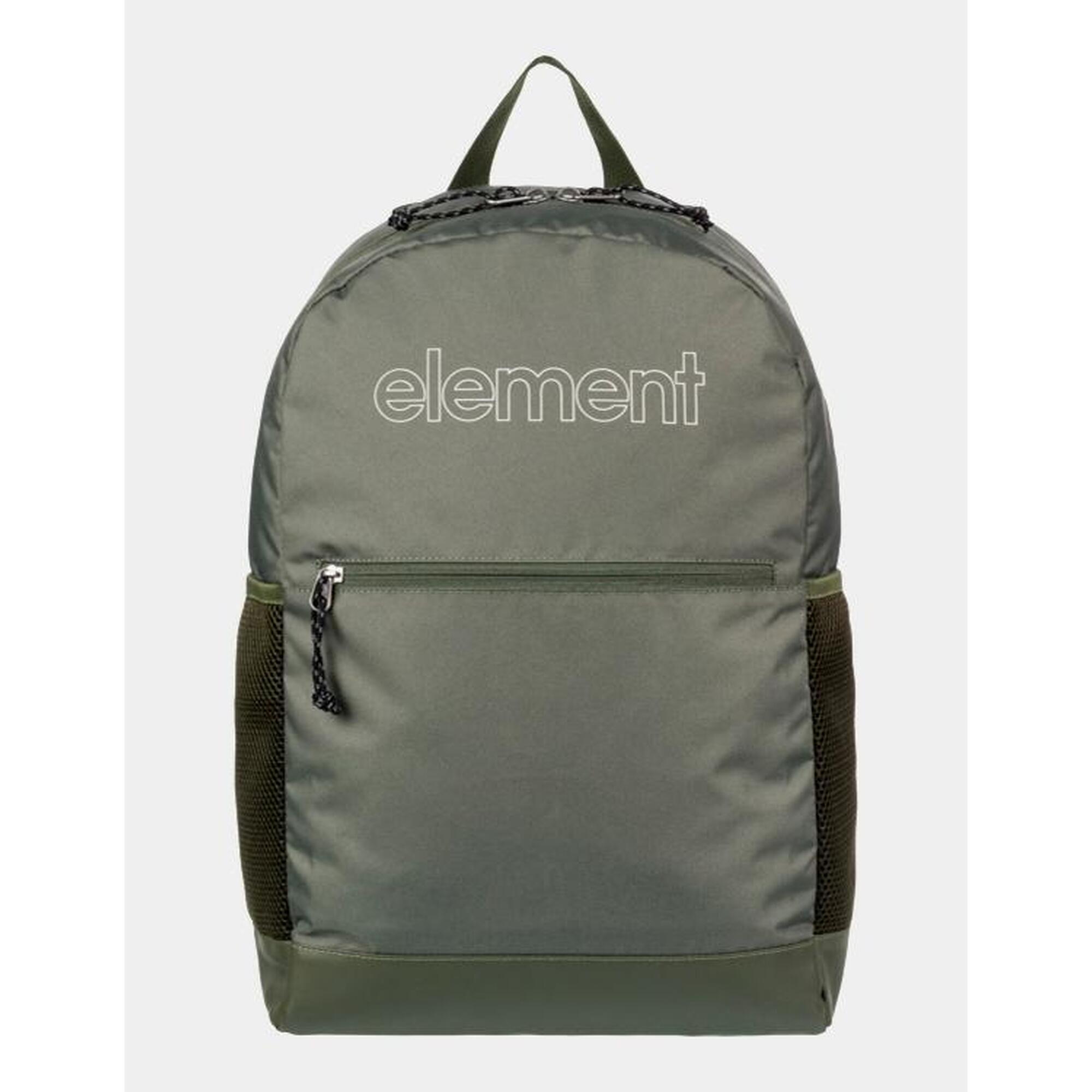 Mochila Element Infinity action 20l  Verde