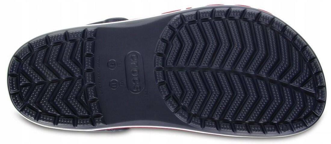 Herren universal Schuhe Crocs Bayaband Clog 6/6