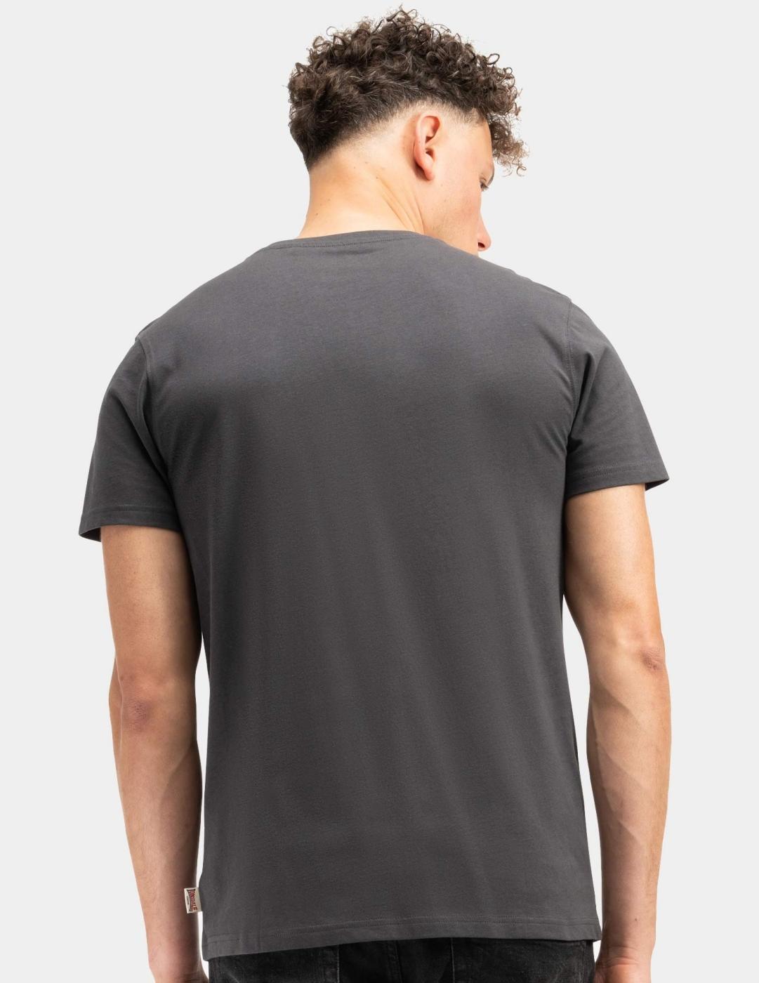 T-shirt Lonsdale Logo Kai 2/6