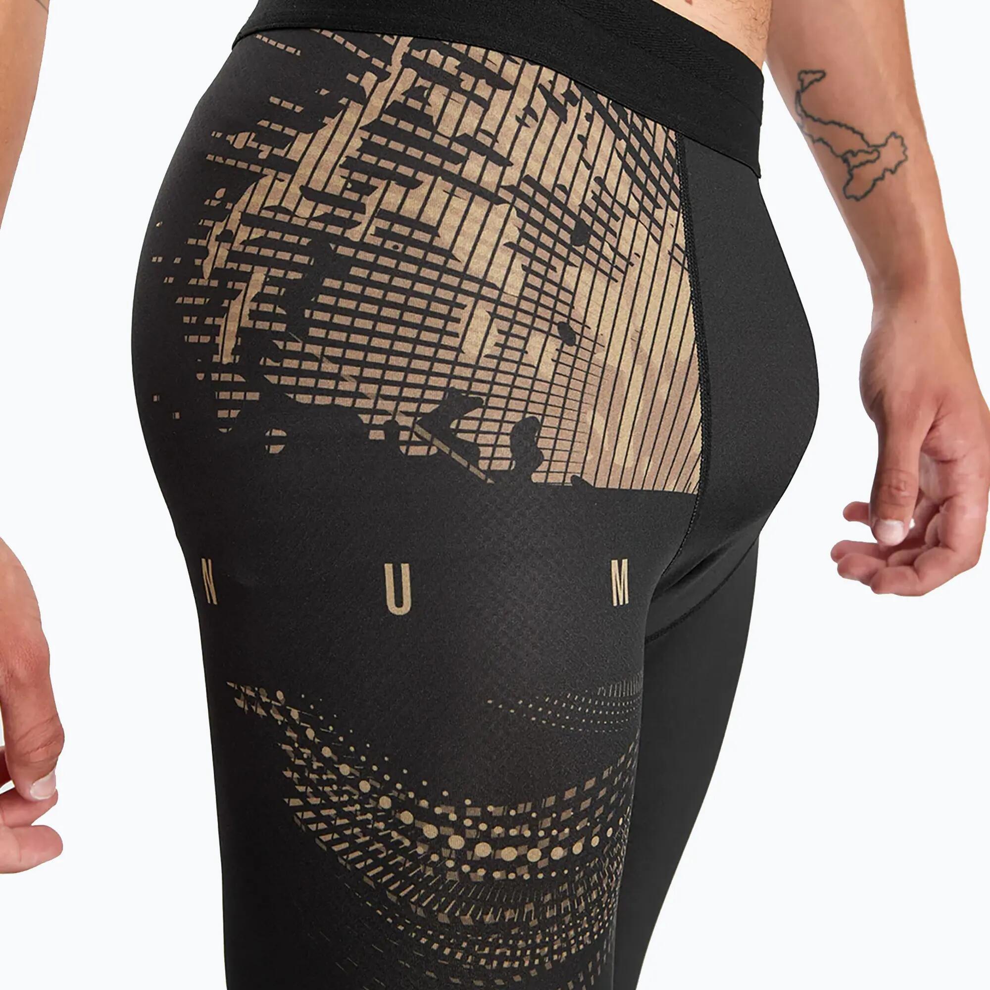 Venum Gorilla Jungle trainingslegging voor heren 4/6
