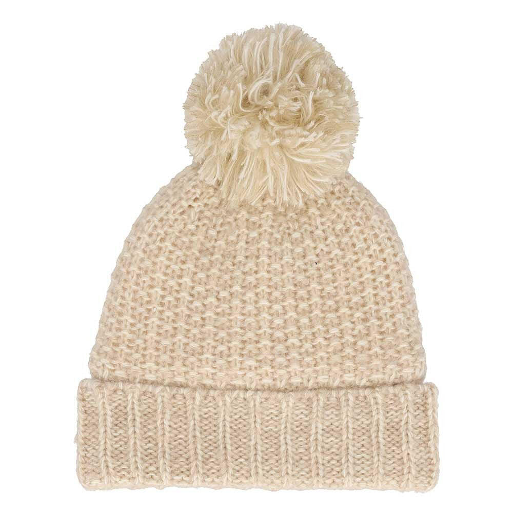 Bonnet de ski femme Taille unique Woolwhite 2/3