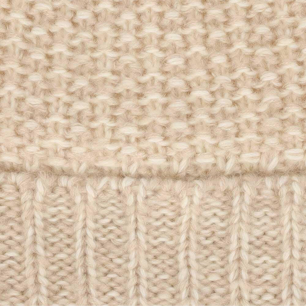 Bonnet de ski femme Taille unique Woolwhite 3/3