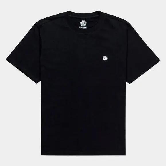 T-shirt Element model ELYKT00168-BLK for man