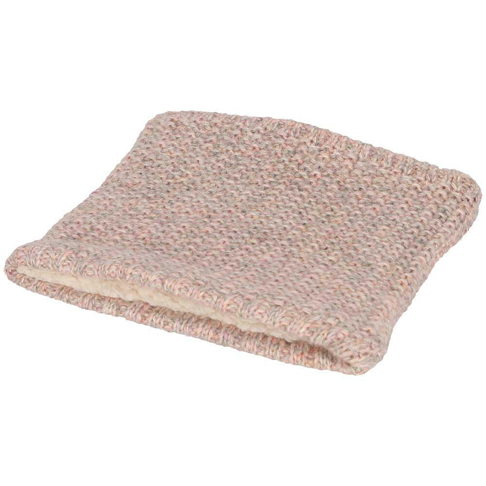 Ski Colsjaal Dames One Size Antique Pink 2/3