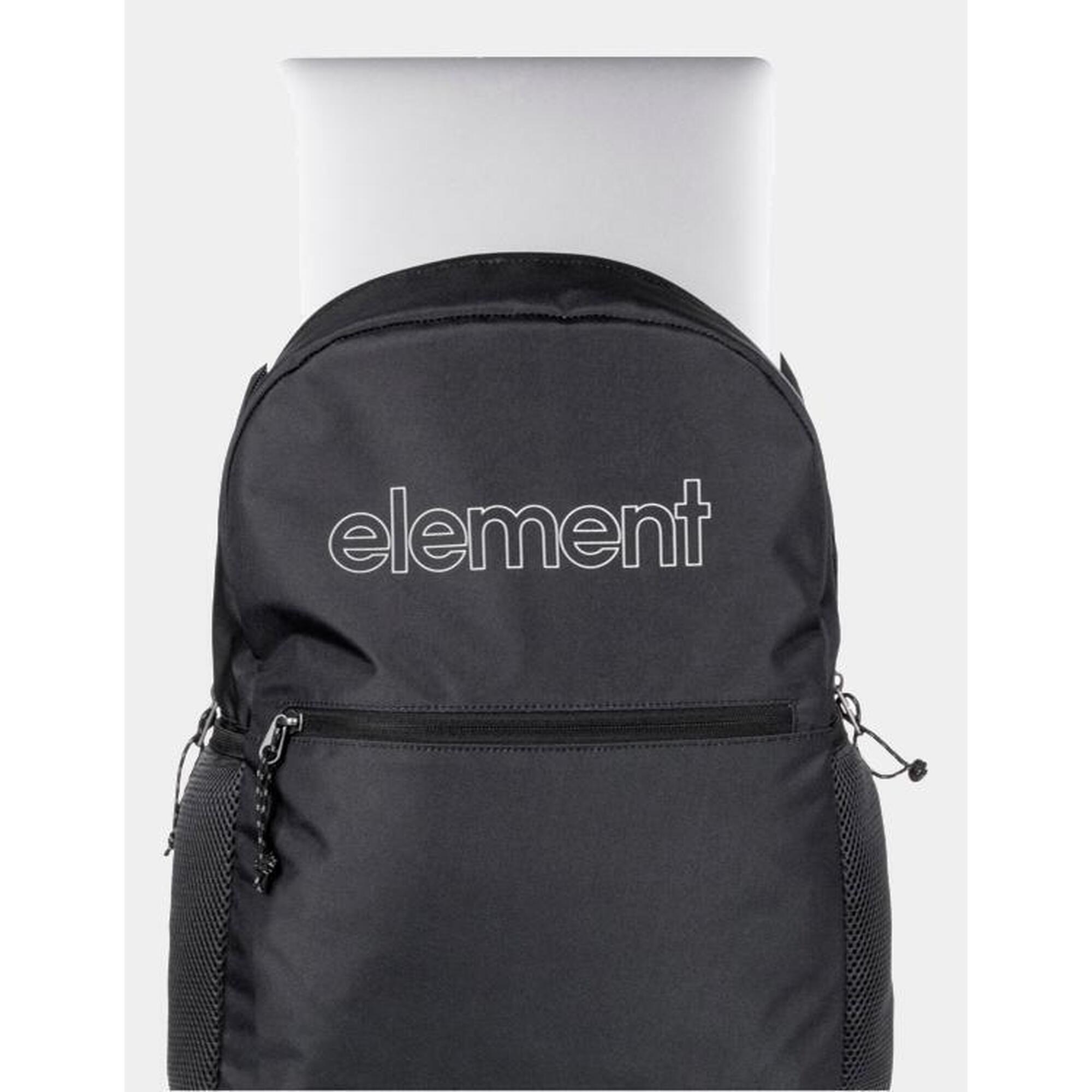 Mochila Element Infinity action 20l Negro