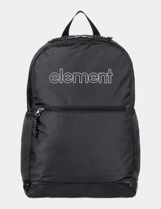 Mochila Element Infinity action 20l Negro