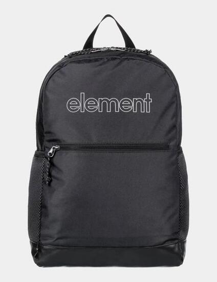 Mochila Element Infinity action 20l Negro