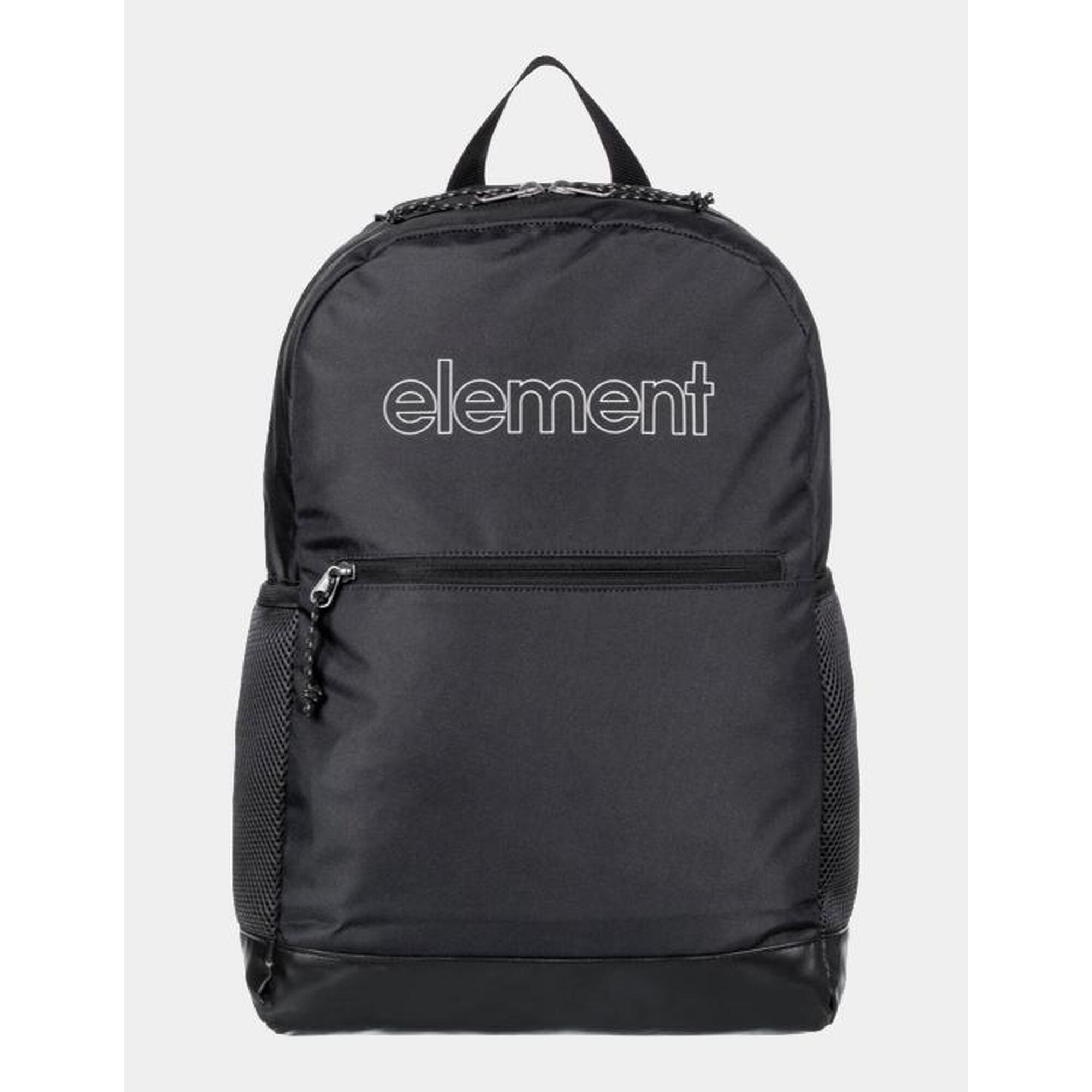 Mochila Element Infinity action 20l Negro